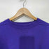 スタジオニコルソン STUDIO NICHOLSON 英国製 HEMYL ENGLISH LAMBSWOOL クルーネック ニット メンズ import:M