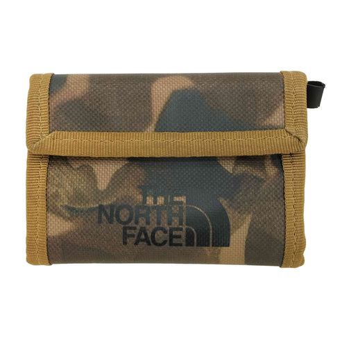 ザノースフェイス THE NORTH FACE BC ワレット ミニ メンズ ONE SIZE