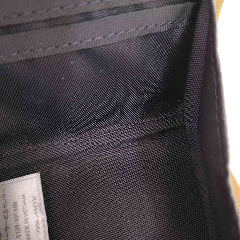 ザノースフェイス THE NORTH FACE BC ワレット ミニ メンズ ONE SIZE