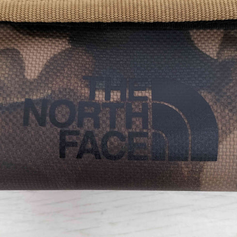 ザノースフェイス THE NORTH FACE BC ワレット ミニ メンズ ONE SIZE