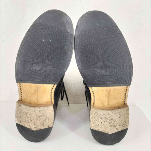 トリッカーズ Trickers S634 STOW カントリーブーツ メンズ UK:8
