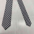 ミスタージェントルマン MR.GENTLEMAN ESSENTIAL チェックシルクネクタイ メンズ