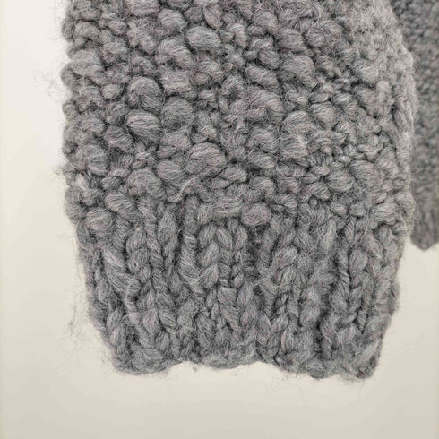 ジャーナルスタンダード JOURNAL STANDARD ウールスラブカーディガン レディース FREE