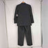 ニナリッチ NINA RICCI ピークドラペル ダブル テーラードジャケット セットアップ メンズ 92 A5