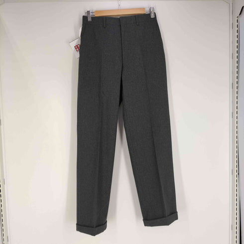 ニナリッチ NINA RICCI ピークドラペル ダブル テーラードジャケット セットアップ メンズ 92 A5