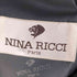 ニナリッチ NINA RICCI ピークドラペル ダブル テーラードジャケット セットアップ メンズ 92 A5
