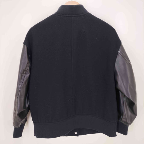 スピックアンドスパン Spick and Span スタジアムジャンパー レディース