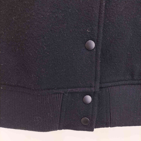 スピックアンドスパン Spick and Span スタジアムジャンパー レディース