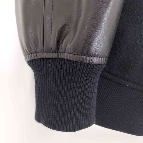 スピックアンドスパン Spick and Span スタジアムジャンパー レディース