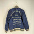 magicnumber キルティングライナースタジアムジャンパー メンズ M