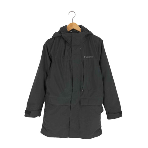 コロンビア Columbia LOMBARD JACKET ロンバードジャケット メンズ import:S