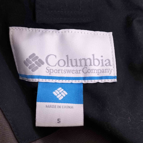 コロンビア Columbia LOMBARD JACKET ロンバードジャケット メンズ import:S