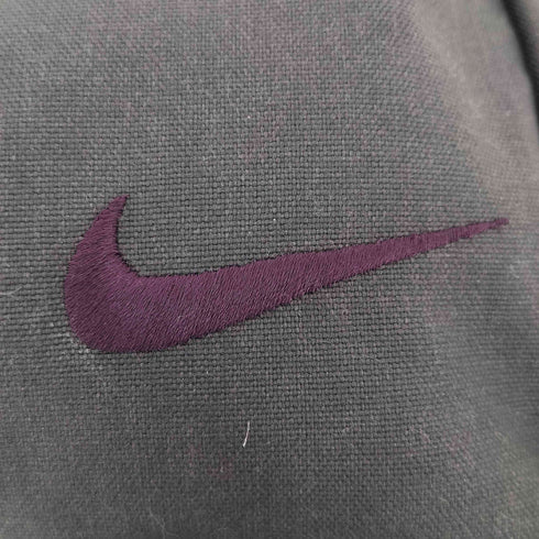 ナイキ NIKE スウォッシュ刺繍 ハンドバック メンズ