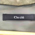 Ciu ciu ラムレザージャケット レディース JPN:1