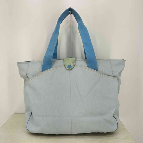 ナイキ NIKE 90s 白タグ スウォッシュ刺繍 トートバック レディース