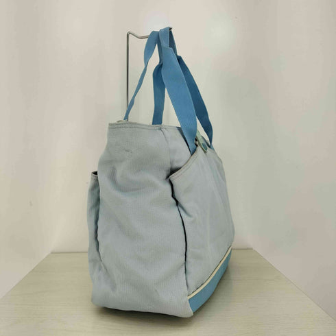 ナイキ NIKE 90s 白タグ スウォッシュ刺繍 トートバック レディース