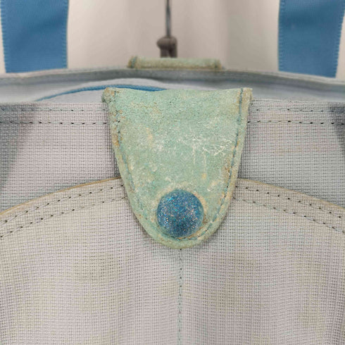 ナイキ NIKE 90s 白タグ スウォッシュ刺繍 トートバック レディース