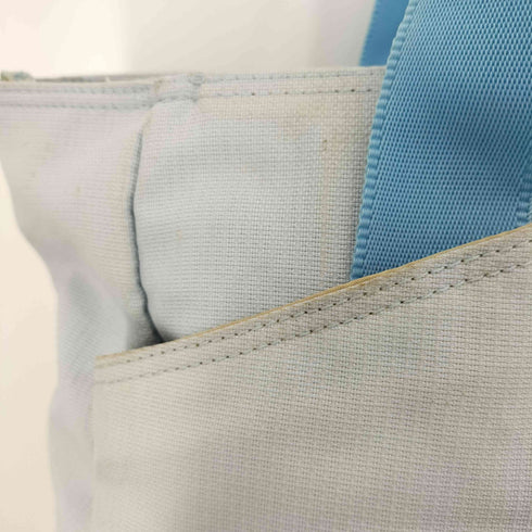 ナイキ NIKE 90s 白タグ スウォッシュ刺繍 トートバック レディース