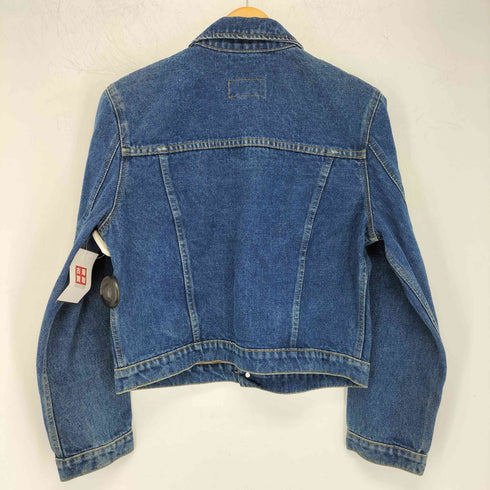 ポロジーンズカンパニーラルフローレン POLO JEANS COMPANY RALPH LAUREN メキシコ製 デニムジャケット メンズ import:M