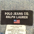 ポロジーンズカンパニーラルフローレン POLO JEANS COMPANY RALPH LAUREN メキシコ製 デニムジャケット メンズ import:M