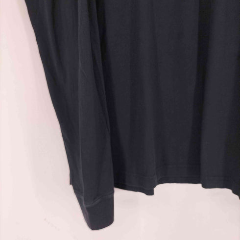 ハフ HUF DOWNHILL FROM SKIDROKYO アームプリント L/S Tシャツ メンズ JPN:L