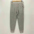 ディーゼル DIESEL 裾リブ テーパード スウェットパンツ ジョガーパンツ レディース XXS