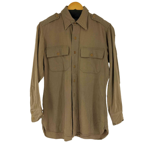 40S Elbeco REGULATION SHIRT メンズ
