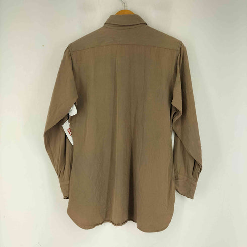 40S Elbeco REGULATION SHIRT メンズ