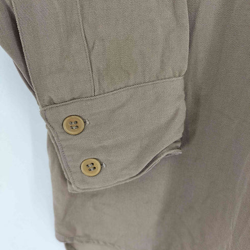 40S Elbeco REGULATION SHIRT メンズ