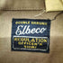 40S Elbeco REGULATION SHIRT メンズ