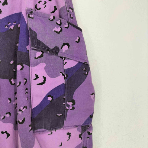 10.deep デザートカモ柄カーゴパンツ メンズ  32