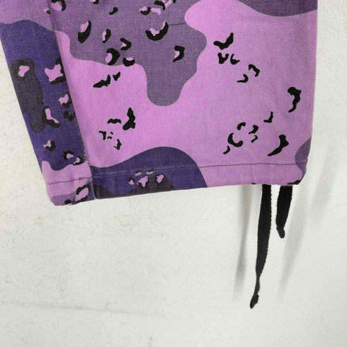 10.deep デザートカモ柄カーゴパンツ メンズ  32