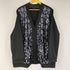 Bob mackie Wearble Art スパンコール加工 ジャケット レディース 2X