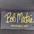 Bob mackie Wearble Art スパンコール加工 ジャケット レディース 2X