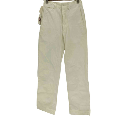 アナトミカ ANATOMICA CHINO 2 チノトラウザー レディース 27