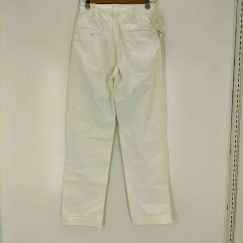 アナトミカ ANATOMICA CHINO 2 チノトラウザー レディース 27