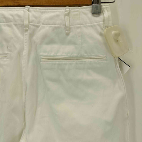 アナトミカ ANATOMICA CHINO 2 チノトラウザー レディース 27