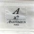 アナトミカ ANATOMICA CHINO 2 チノトラウザー レディース 27