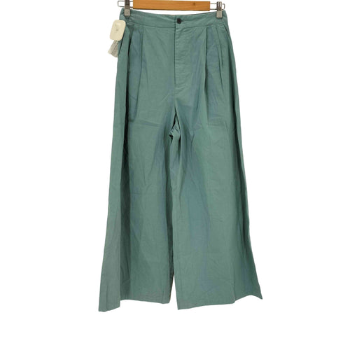 ロクビューティーアンドユースユナイテッドアローズ 6 BEAUTY & YOUTH UNITED ARROWS COTTON BUGGY PANTS レディース JPN:XS