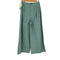 ロクビューティーアンドユースユナイテッドアローズ 6 BEAUTY & YOUTH UNITED ARROWS COTTON BUGGY PANTS レディース JPN:XS
