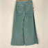 ロクビューティーアンドユースユナイテッドアローズ 6 BEAUTY & YOUTH UNITED ARROWS COTTON BUGGY PANTS レディース JPN:XS