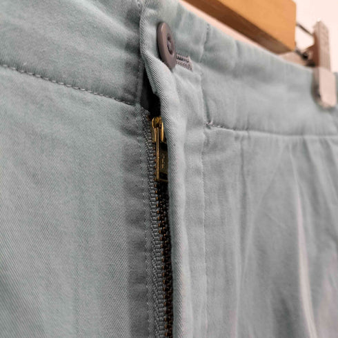 ロクビューティーアンドユースユナイテッドアローズ 6 BEAUTY & YOUTH UNITED ARROWS COTTON BUGGY PANTS レディース JPN:XS