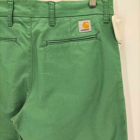 カーハートワークインプログレス Carhartt WIP SID PANT メンズ 32×32