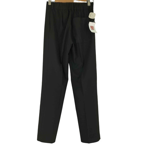 JEANPAUL KNOTT センタープレス スラックス メンズ JPN:1