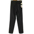 JEANPAUL KNOTT センタープレス スラックス メンズ JPN:1