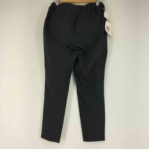 WES+WOOD 2タック テーパードスラックス メンズ JPN:S