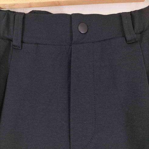 WES+WOOD 2タック テーパードスラックス メンズ JPN:S