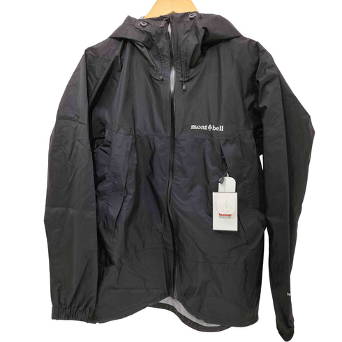 モンベル mont bell サンダーパス ジャケット メンズ JPN:M