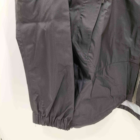 モンベル mont bell サンダーパス ジャケット メンズ JPN:M