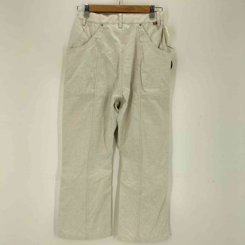 Nordisk WORK PANTS FLARE メンズ JPN:44